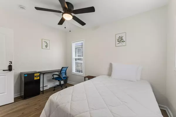 Coliving in Longfellow - KCMO, Kansas City