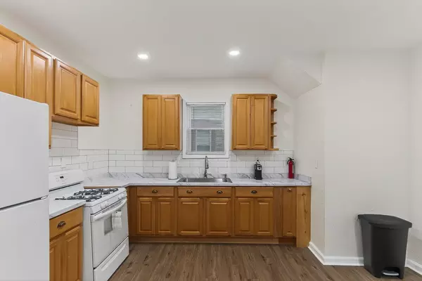 Coliving in Longfellow - KCMO, Kansas City