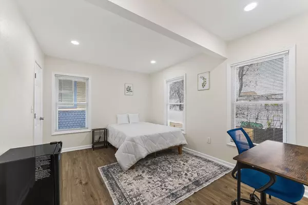 Coliving in Longfellow - KCMO, Kansas City