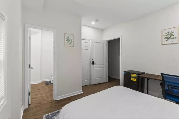 Coliving in Longfellow - KCMO, Kansas City