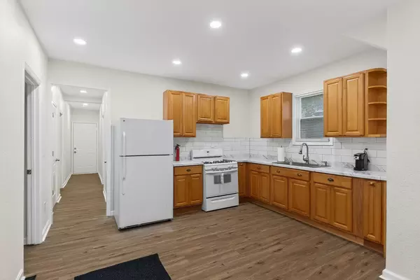 Coliving in Longfellow - KCMO, Kansas City