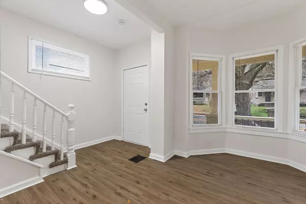 Coliving in Longfellow - KCMO, Kansas City