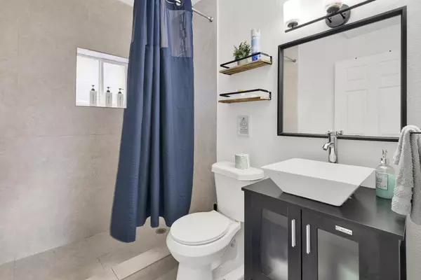 Coliving in Little Haiti - Miami, Miami