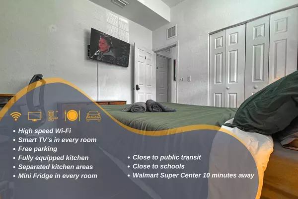 Coliving in Little Haiti - Miami, Miami