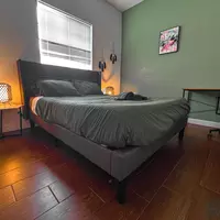 Coliving in Little Haiti - Miami, Miami