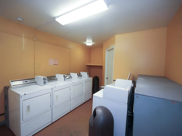 Coliving in Capitol Drive - West Charlotte, Charlotte