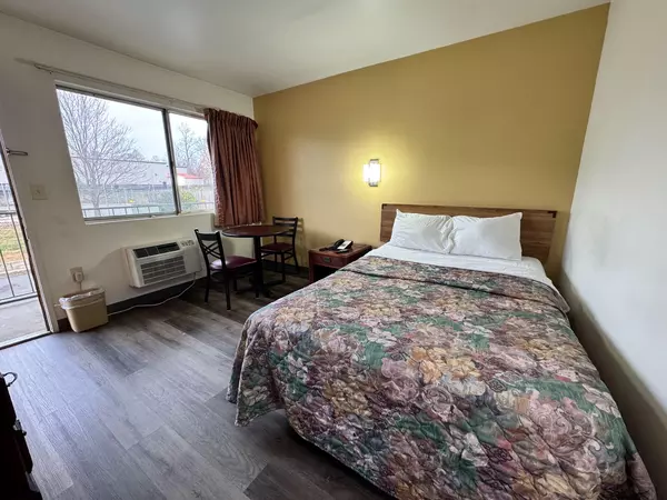 Coliving in Capitol Drive - West Charlotte, Charlotte