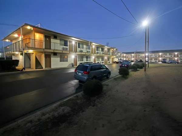 Coliving in Capitol Drive - West Charlotte, Charlotte