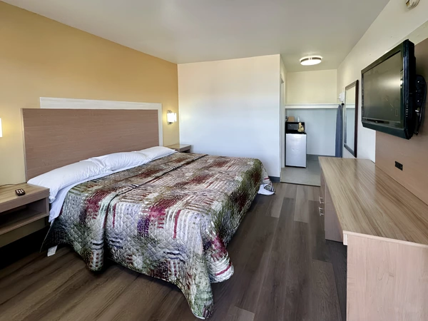 Coliving in Capitol Drive - West Charlotte, Charlotte