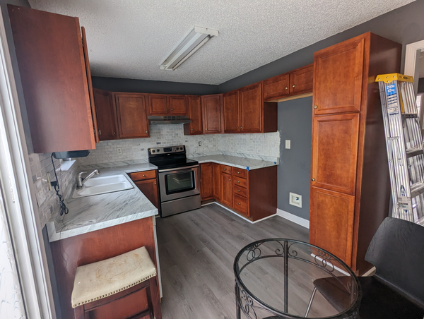 Coliving in Idlewild South - East Charlotte, Charlotte