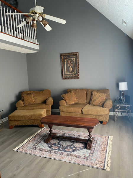 Coliving in Idlewild South - East Charlotte, Charlotte