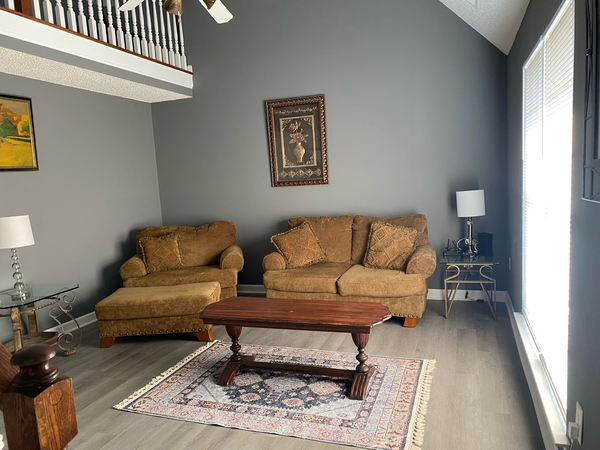 Coliving in Idlewild South - East Charlotte, Charlotte