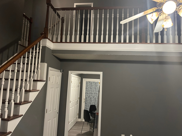 Coliving in Idlewild South - East Charlotte, Charlotte