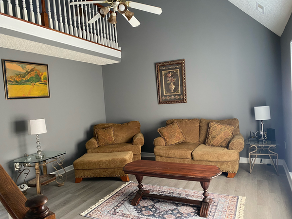 Coliving in Idlewild South - East Charlotte, Charlotte