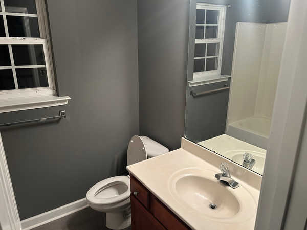 Coliving in Idlewild South - East Charlotte, Charlotte