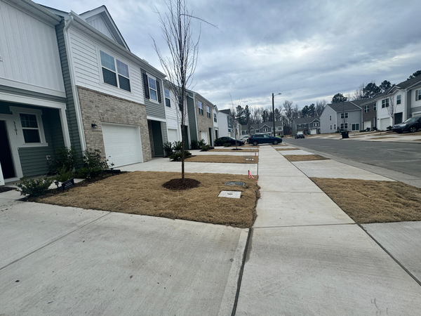 Coliving in Northeast Durham - Durham, Raleigh