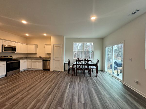 Coliving in Northeast Durham - Durham, Raleigh