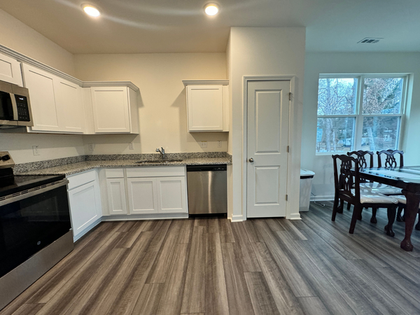 Coliving in Northeast Durham - Durham, Raleigh