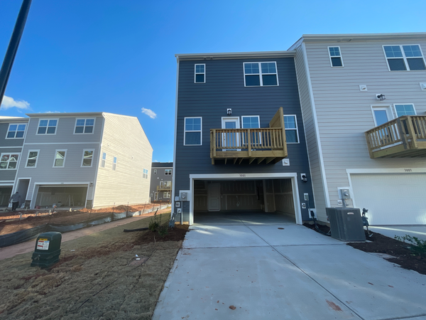 Coliving in Umstead - North Raleigh, Raleigh