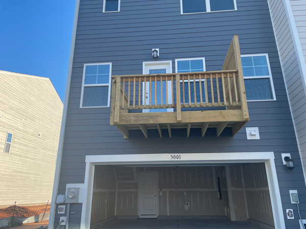 Coliving in Umstead - North Raleigh, Raleigh