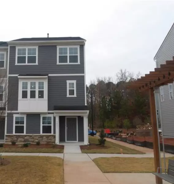Coliving in Umstead - North Raleigh, Raleigh