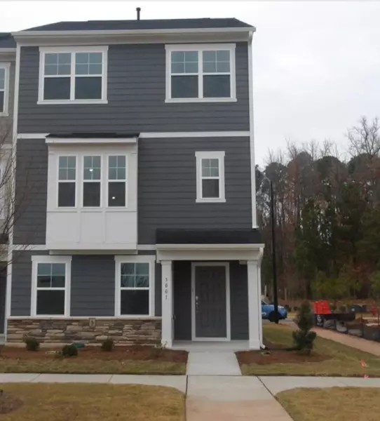 Coliving in Umstead - North Raleigh, Raleigh