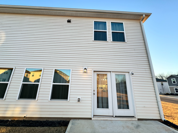 Coliving in Hillsborough - Outer Triangle, Raleigh