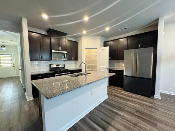 Coliving in Hillsborough - Outer Triangle, Raleigh