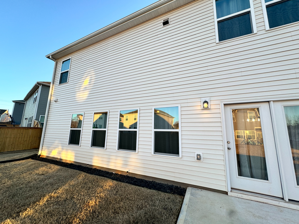 Coliving in Hillsborough - Outer Triangle, Raleigh