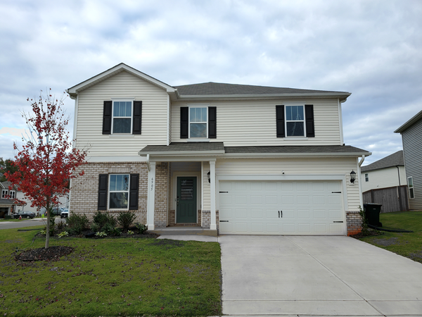 Coliving in Hillsborough - Outer Triangle, Raleigh