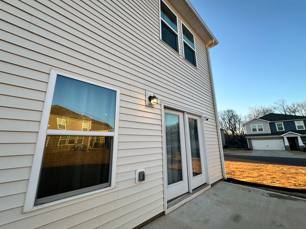 Coliving in Hillsborough - Outer Triangle, Raleigh