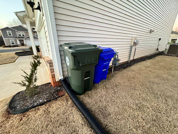 Coliving in Hillsborough - Outer Triangle, Raleigh