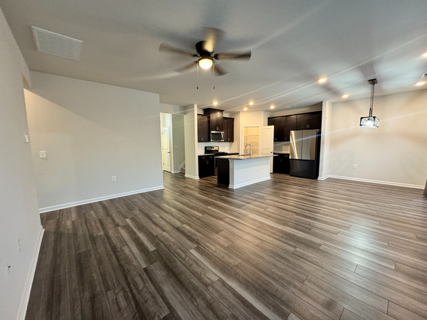 Coliving in Hillsborough - Outer Triangle, Raleigh