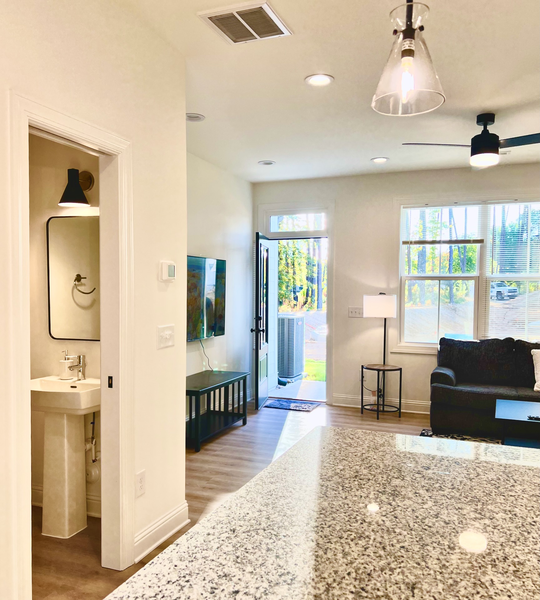 Coliving in Bedford at Falls River - North Raleigh, Raleigh