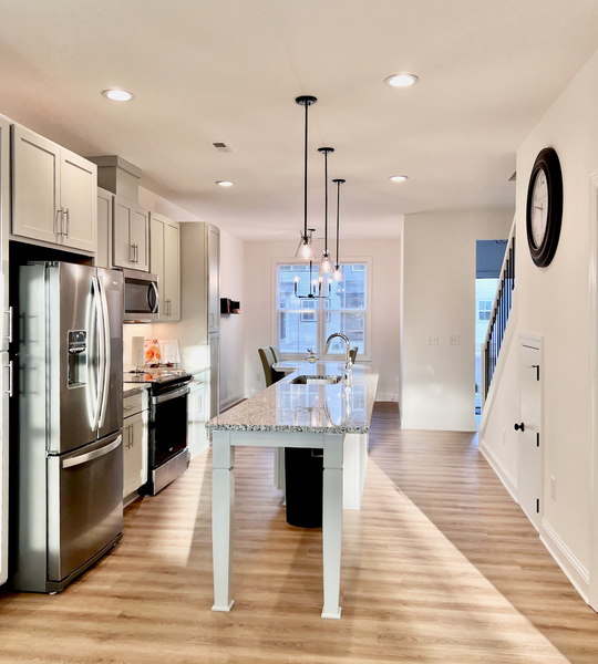 Coliving in Bedford at Falls River - North Raleigh, Raleigh