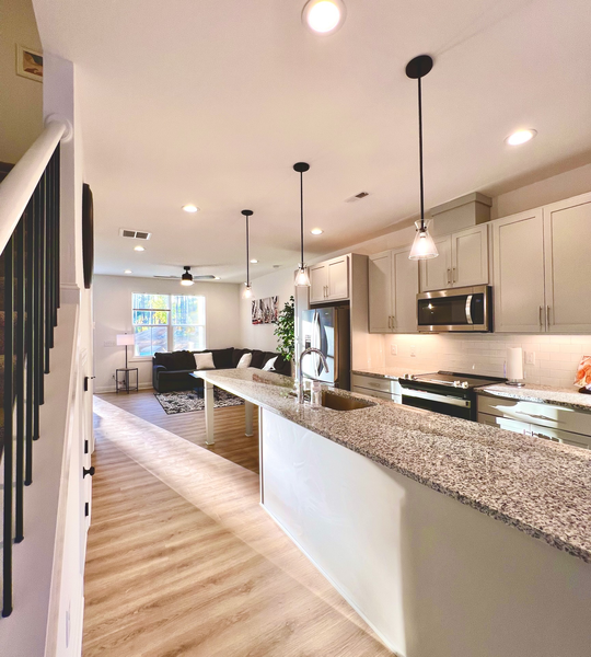 Coliving in Bedford at Falls River - North Raleigh, Raleigh