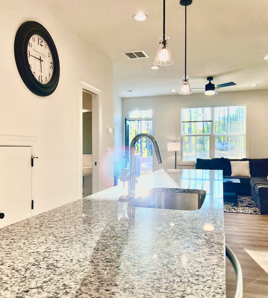 Coliving in Bedford at Falls River - North Raleigh, Raleigh