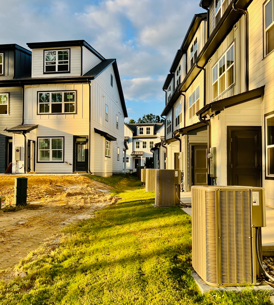 Coliving in Bedford at Falls River - North Raleigh, Raleigh