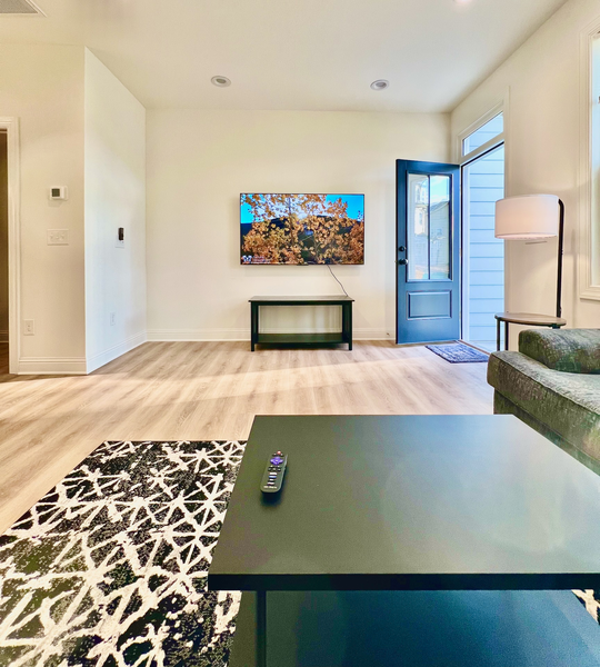 Coliving in Bedford at Falls River - North Raleigh, Raleigh