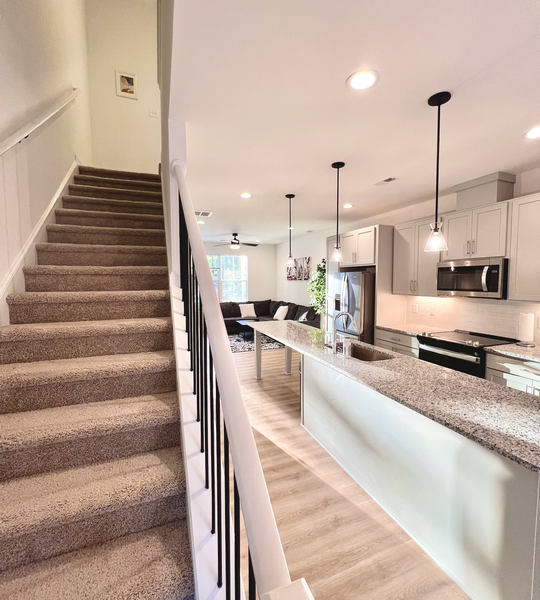 Coliving in Bedford at Falls River - North Raleigh, Raleigh