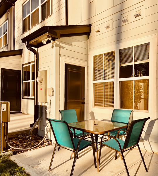 Coliving in Bedford at Falls River - North Raleigh, Raleigh