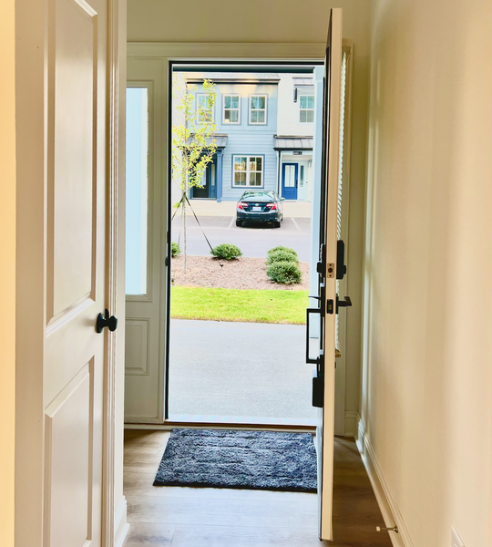 Coliving in Bedford at Falls River - North Raleigh, Raleigh