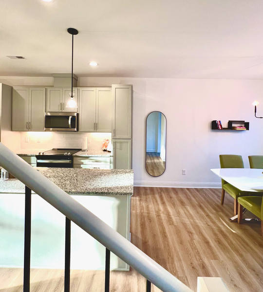 Coliving in Bedford at Falls River - North Raleigh, Raleigh