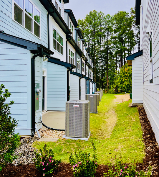 Coliving in Bedford at Falls River - North Raleigh, Raleigh