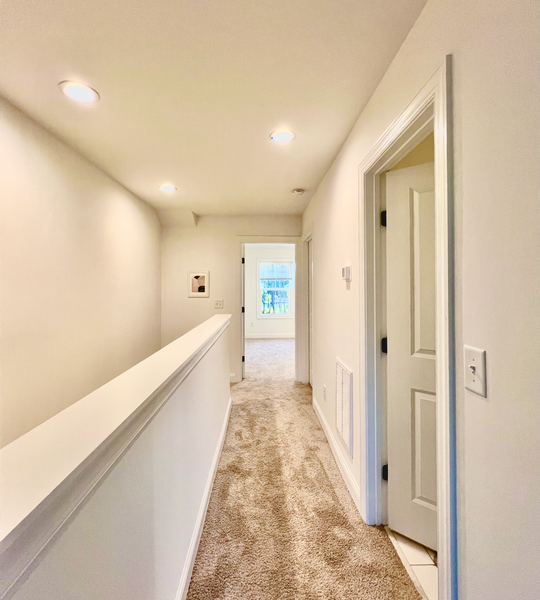 Coliving in Bedford at Falls River - North Raleigh, Raleigh