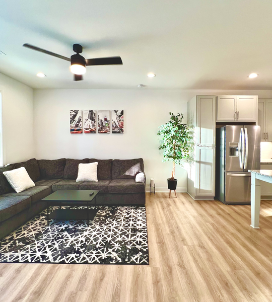 Coliving in Bedford at Falls River - North Raleigh, Raleigh