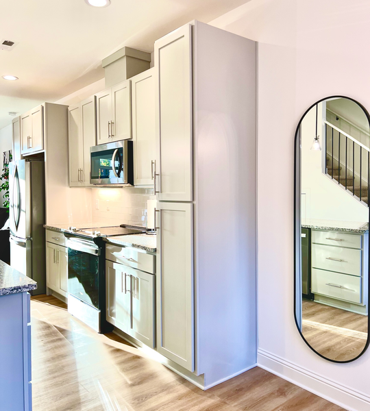 Coliving in Bedford at Falls River - North Raleigh, Raleigh