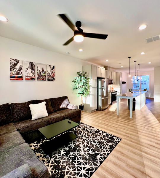 Coliving in Bedford at Falls River - North Raleigh, Raleigh