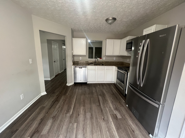 Coliving in Gresham Park - South Atl, Atlanta