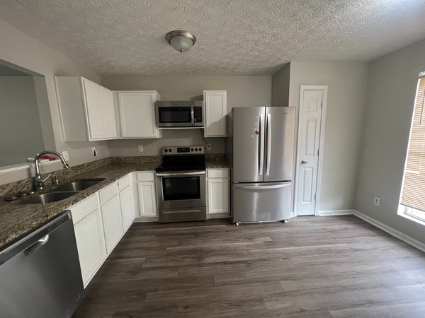 Coliving in Gresham Park - South Atl, Atlanta